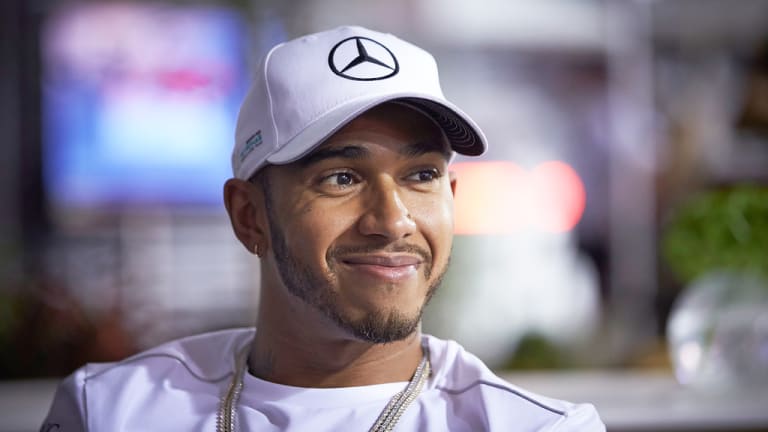 Michael Masi Afraid Of Lewis Hamilton Fans After Abu Dhabi 21 Controversy: "Toxic Place"